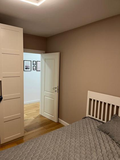 APARTAMENT 3 CAMERE - HERASTRAU - PARC - COMISION 0% - 5