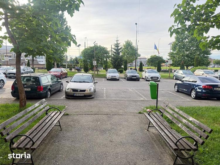 Inchiriere apartament 2 camere, Targoviste, micro 6, Sala Polivalenta - 17