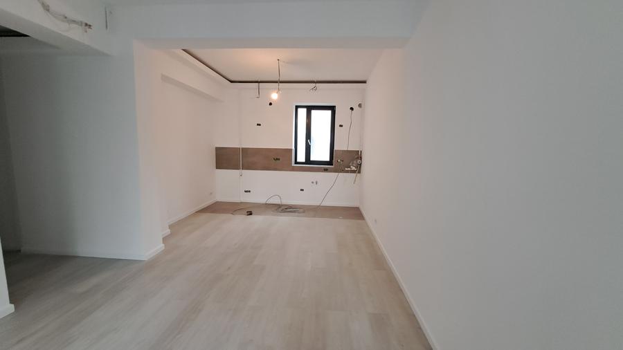 APARTAMENT 2 CAMERE BLOC NOU FINALIZAT ANUL CURENT - 1