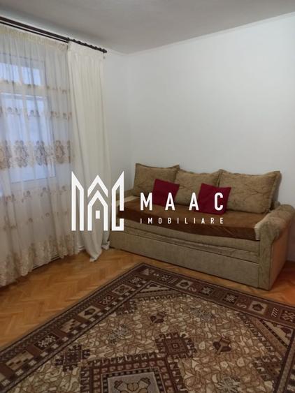 Apartament 2 camere | Etaj intermediar | Balcon | Mihai Viteazul - 1