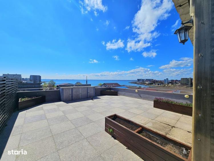 Penthouse cu terase de 110mp si parcare privata - 6