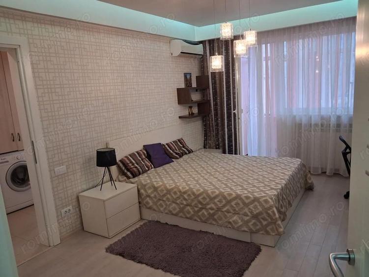 BRASADAS inchiriaza ap 4 cam 80 mp. etaj 4/8 Cismigiu - 3