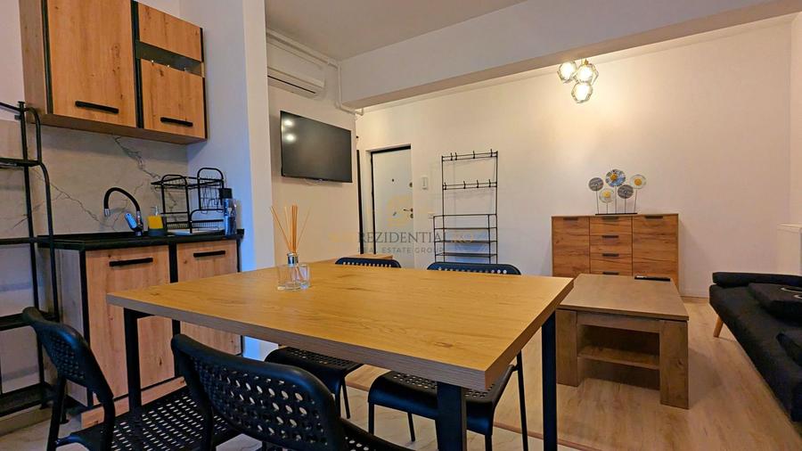 Apartament tip studio, Drumul Binelui, metrou Aparatorii Patriei - 4