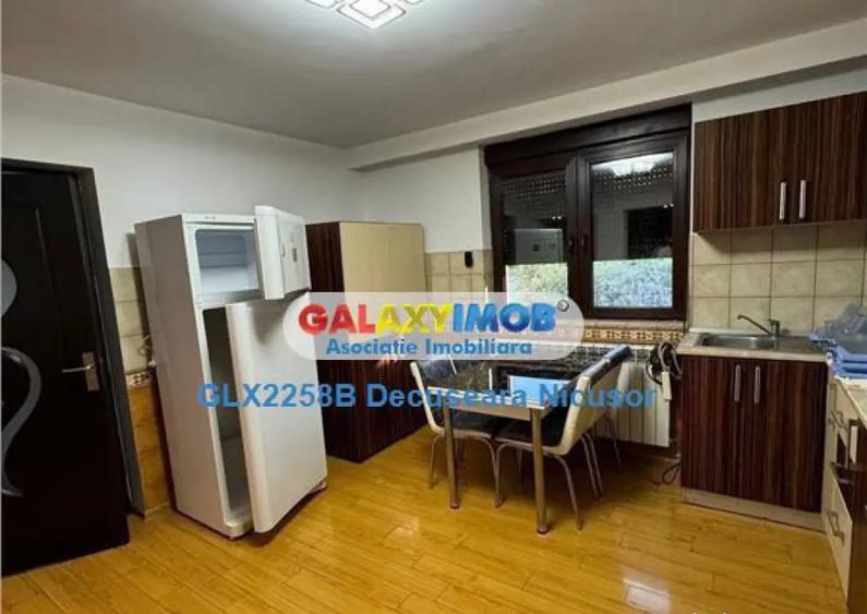 Casa mobilata utilata pe strada Nicolae Iorga 70 mp 1100 Eur - 7