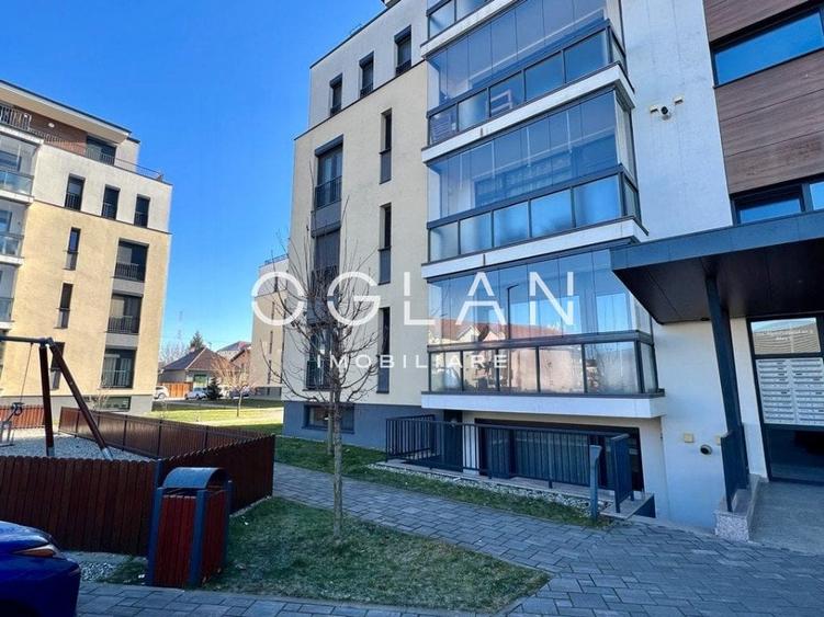 Spatiu pentru birouri central Complex Cibinium Alba Iulia - 7