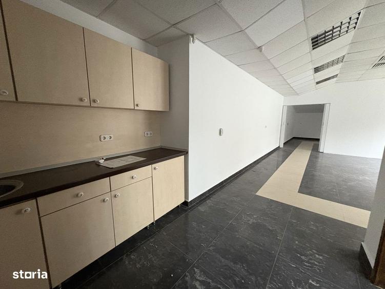 Spatiu pentru birouri sau cabinet medical ,zona Decebal - 5