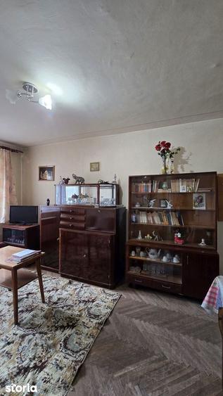 Apartament la parter - 9