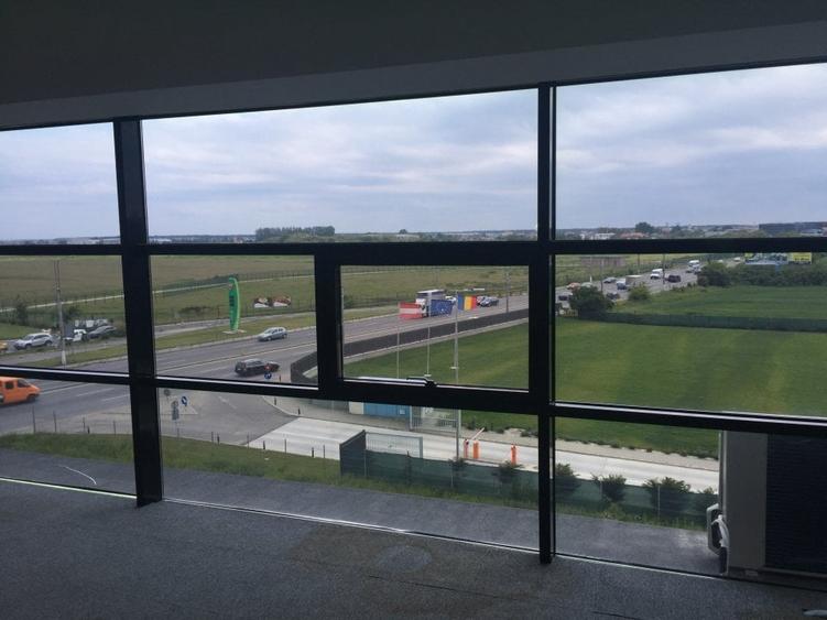 Spatii de Birouri 60mp/100mp/240mp (Utilitati incluse in pret) - 11