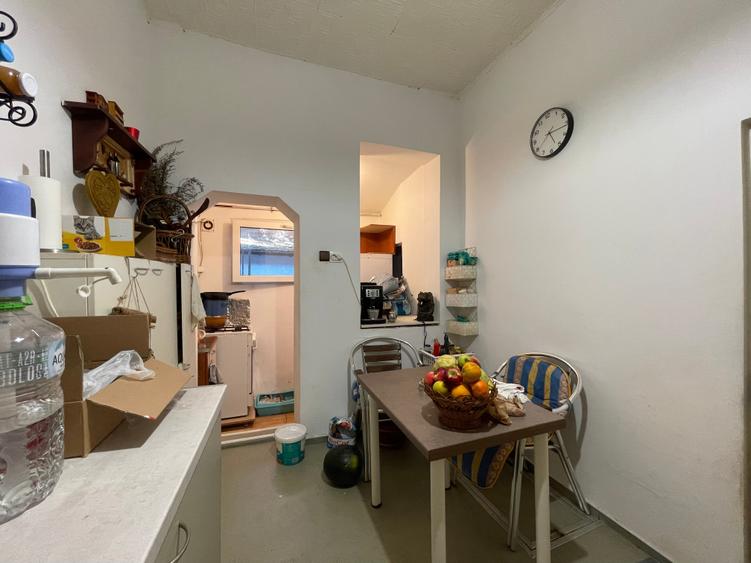 Casa 2 camere de vânzare Cotroceni/Grădină Botanica Comision 0%! - 12