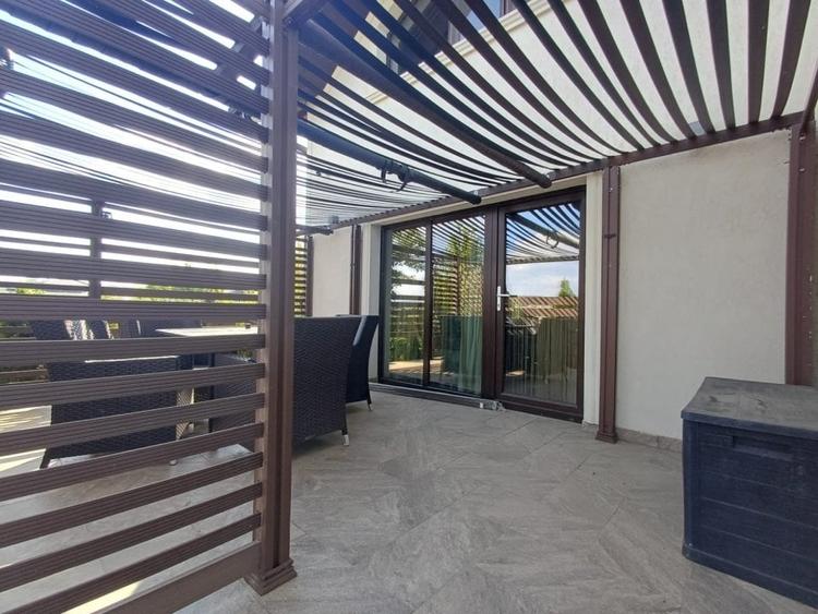 VILA CU 5 CAMERE, 150 MP UTILI, BECI, GARAJ, 717 MP TEREN, VISAN-BUCIUM - 3