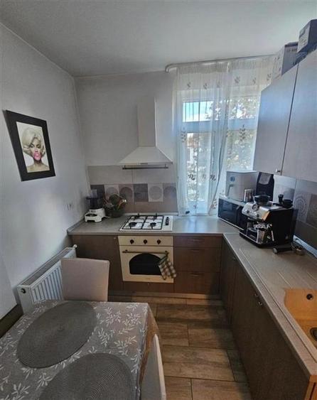 Apartament 2 Camere Decomandat Tudor Vladimirescu - 8