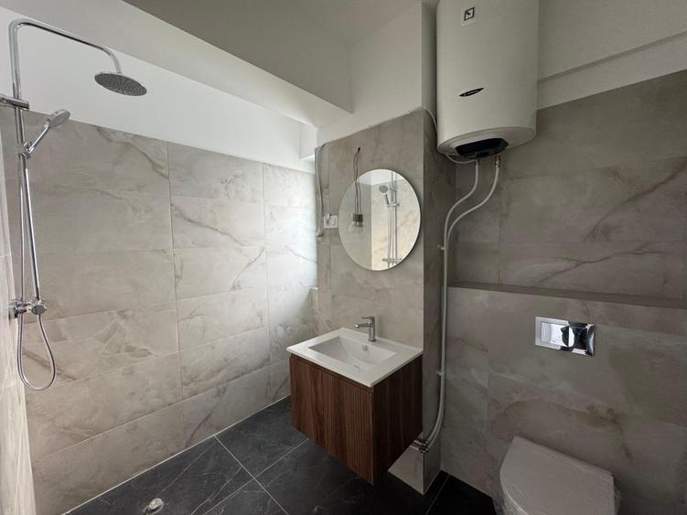 Apartament cu 2 camere Visan - 9