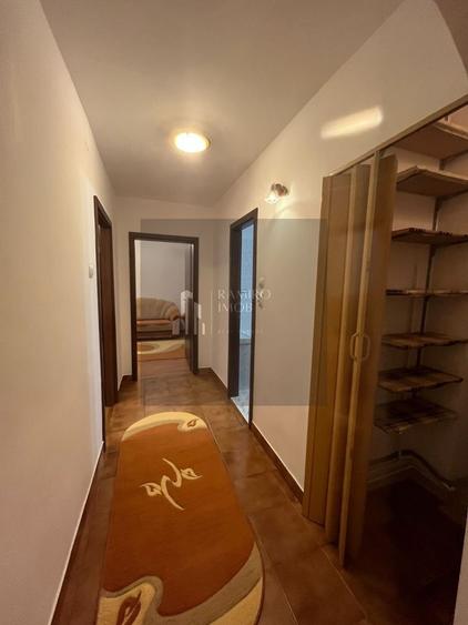 Apartament 2 camere,  decomandat - 3