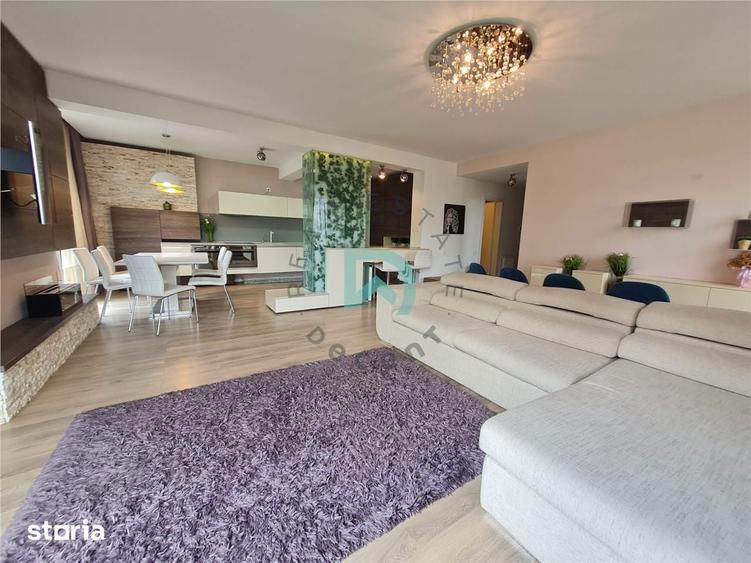 Apartament 3 camere Dealul Cetatii, Brasov - 3