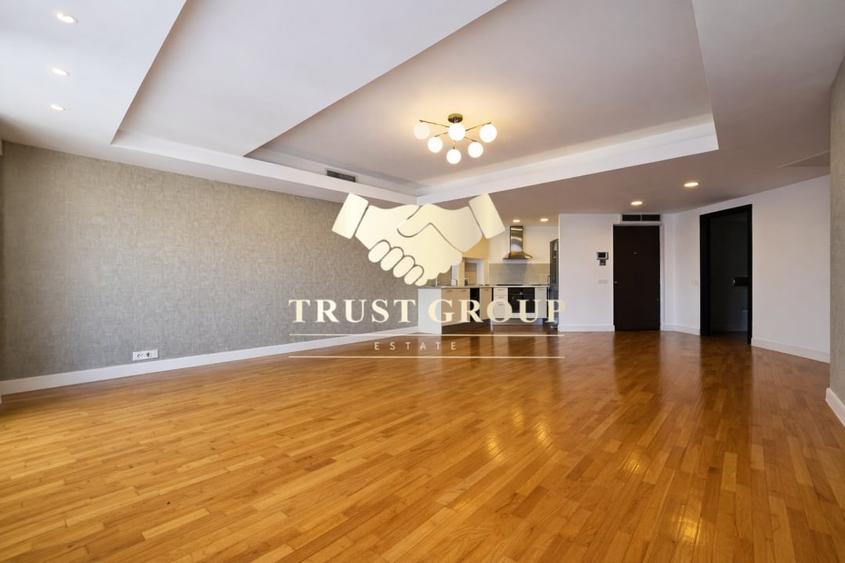 Soseaua Nordului- Herastrau -  Apartament 3 camere - 4