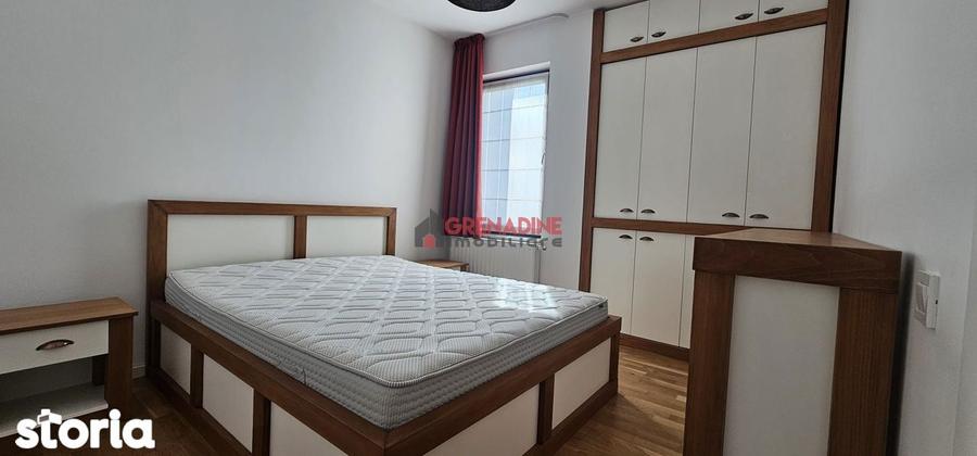 Apartament 2 camere - Tip Studio - Dupa Iniste - Cod intern 2020 - 4