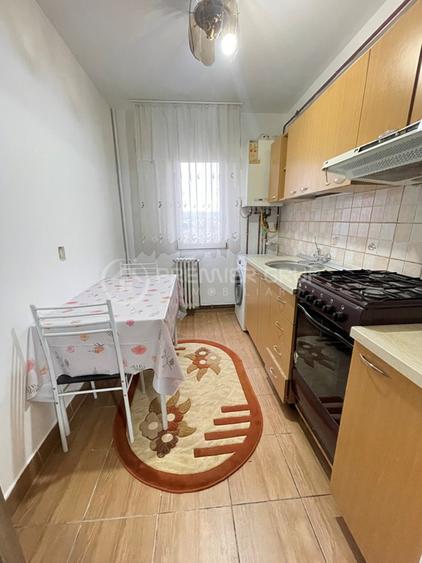 Etaj 3 | Apartament 2 camere 50mp - Podu Roș | CT, mobilat & utilat - 5