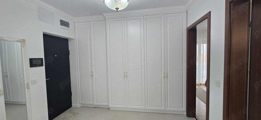 Apartament 3 camere de inchiriat, Victoria Residence Nufarul - 14