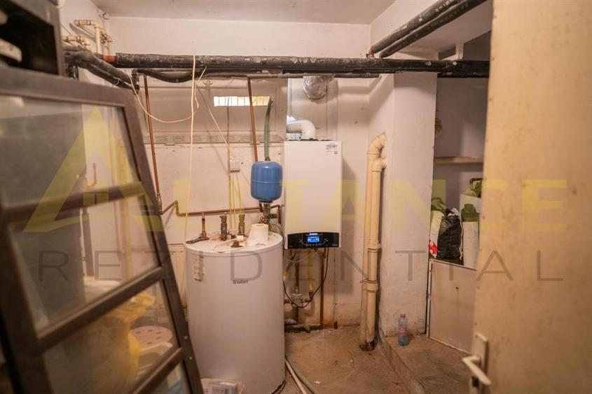 Proprietate Exclusivista cu Deschidere Spectaculoasa la Apa – Domeniu Privat cu - 16