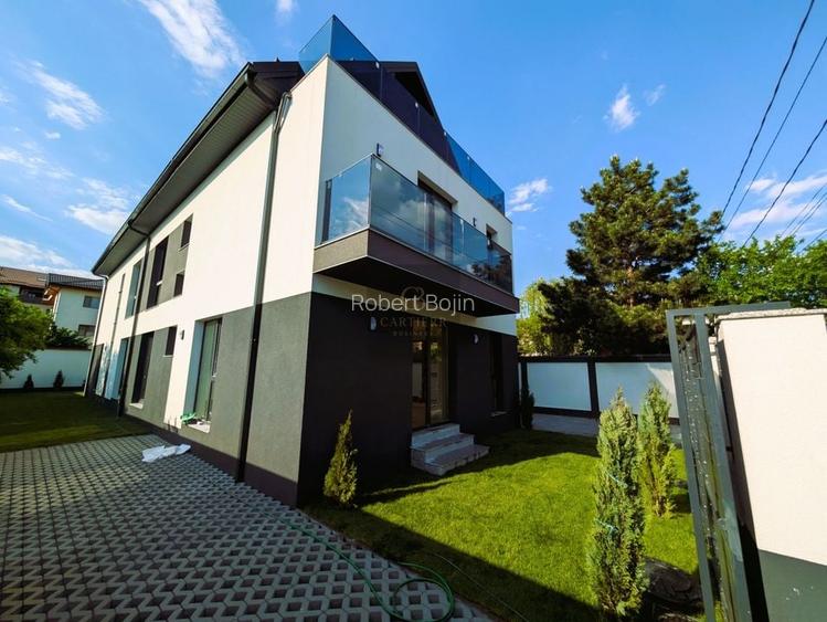 DUPLEX | COMISION 0 | BUCURESTII NOI | METROU | LAC