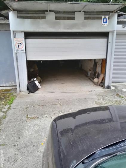 vanzare apartament si garaj - 2