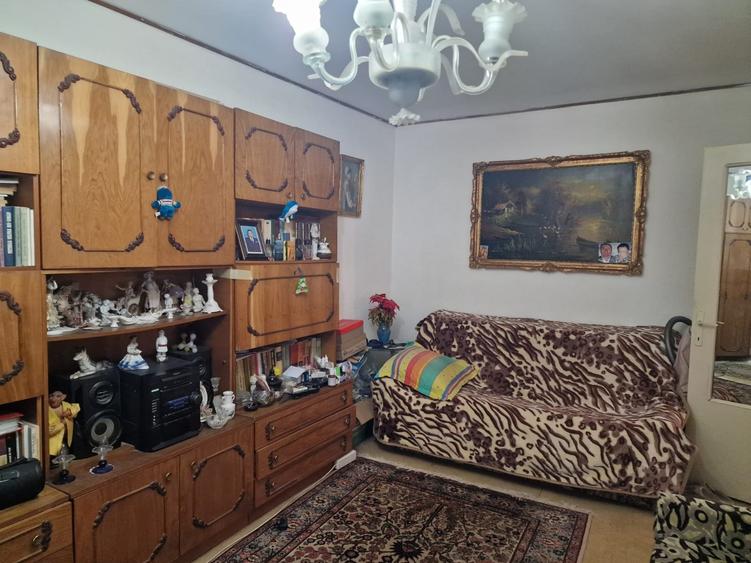 Rahova  strada Barca - 3