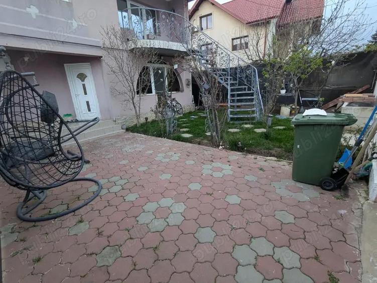 Vand casa duplex ?tefane?ti de sus - 6