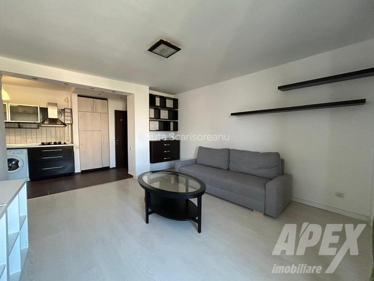 Apartament cu 2 camere mobilat utilat | Universitate Unirii Parcul Cismigiu