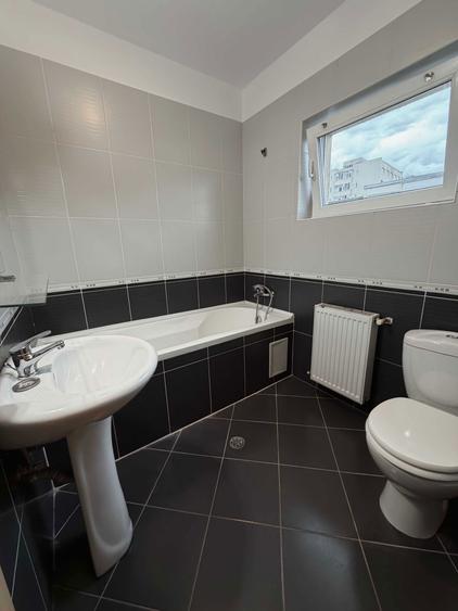 Apartament 2 camere cu scara interioara de inchiriat cu loc de parcare subteran Grigorescu, zona Donath - 7