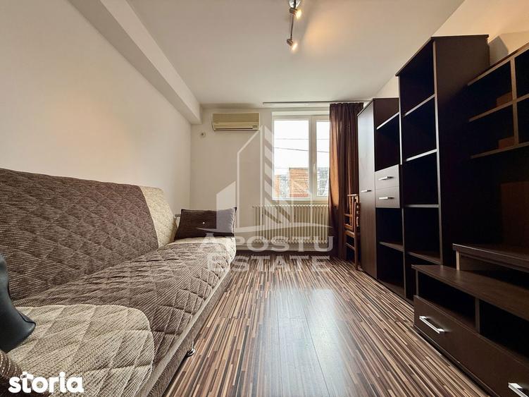 Apartament 2 camere de inchiriat, zona Complexul Studentesc Timisoara - 9