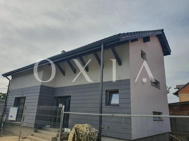 AX1165 Chisoda, Proprietate Versatila SAD, Potrivita Pentru Rezidential/Business - 1