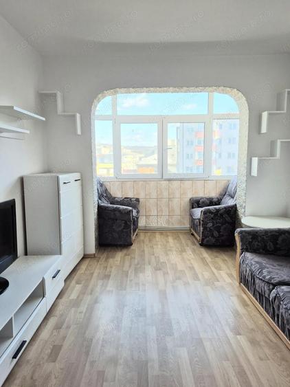 Vand apartament 2 camere - 1