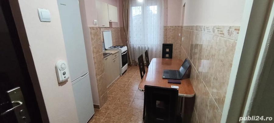 Chirie 2 camere zona Rogerius - 1