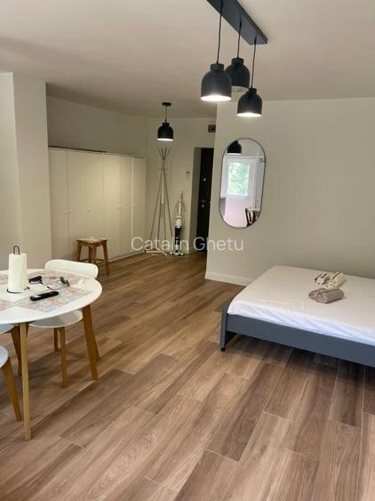 Garsoniera | 13 Septembrie - Sebastian | Boiler | Comision 0%