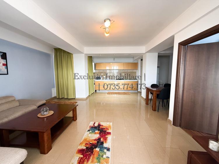 Apartament 2 camere | 70 mp | Termen lung | Summerland Mamaia - 4