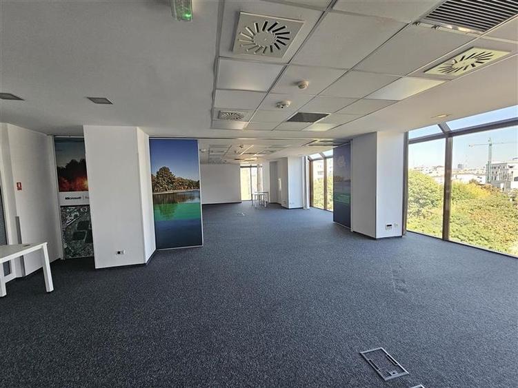 Birouri de inchiriat in Unimed Business Center de la 321 mp - 7