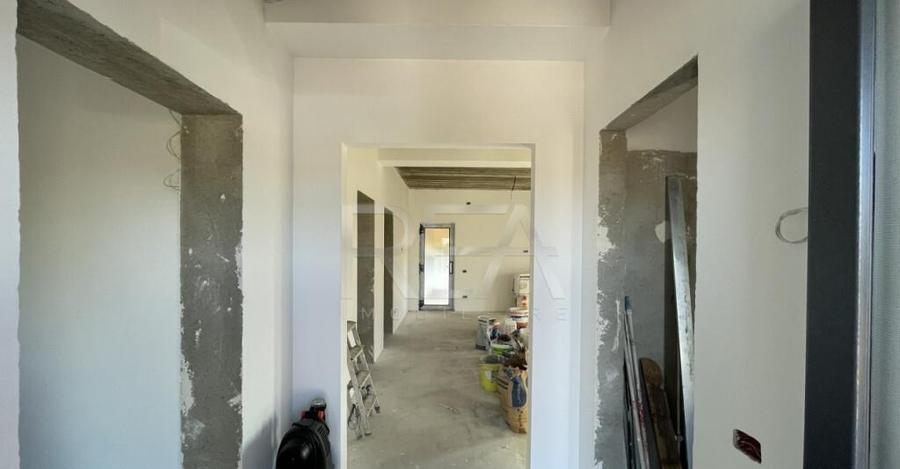 Casa Bolintin Deal - iesirea spre Ciorogarla - 28