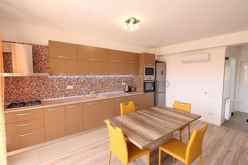 Vila de Lux cu acces la piscina - 6