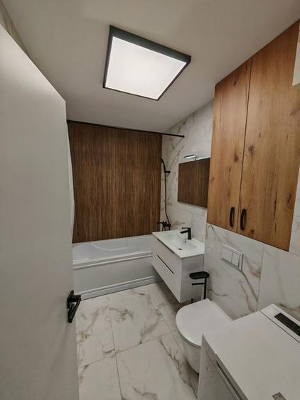 Apartament doua camere prima inchiriere, bloc nou! - 5