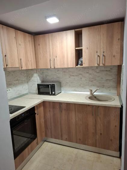 Garsoniera dubla 50mp Drumul Taberei Plaza mall Militari Lujerului in vila - 4