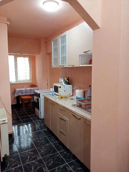 Chirie Dej Apartament 1 camera - 3