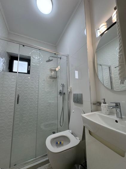 Apartament 3 camere SUPERLUX-Faleza nord(AXI70) - 13