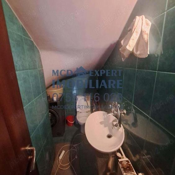 Vila P+1 Zona Savinesti - 10