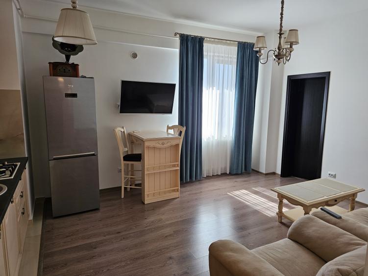 Palas Mall, Centru, apartament de inchiriat, 2 camere, Lazar Residence - 4