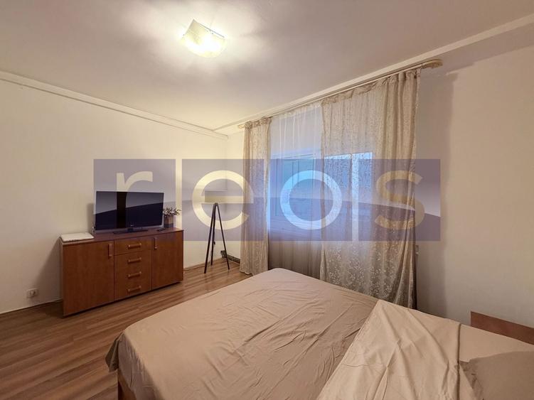 VANZARE 2 CAMERE | DECOMANDAT | CENTRALA PROPRIE | - 5