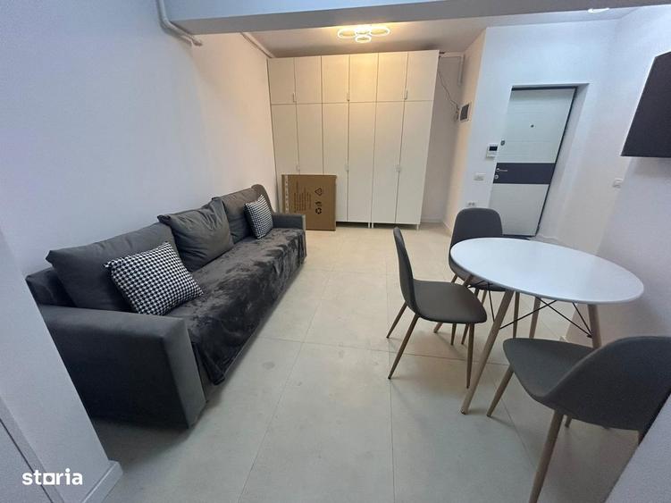 Apartament 2 camere, metrou Berceni-Dimitrie Leonida - 1