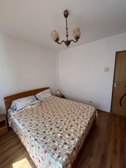 Apartament 2 camere -Zona Sud Unitatile militare  - etaj 4/4  - 43000 euro - 2