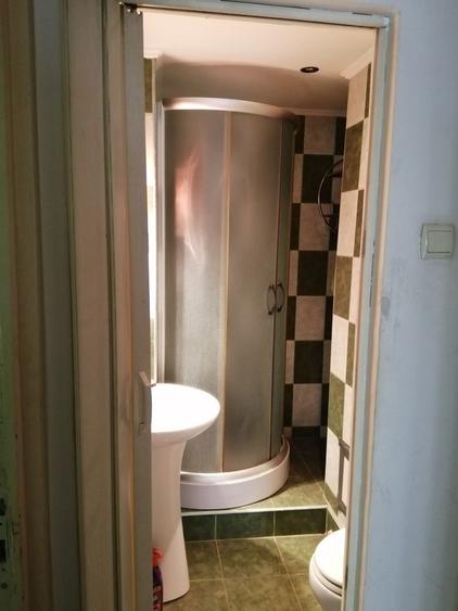 Apartament de vanzare 3camere confort 3 ,etaj 1 separare apa gaze lumina incalzire centrala geamuri termopan 43mp OFERTA IMBATABILA - 6