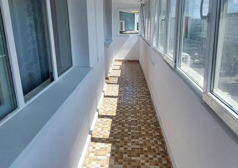 De Inchiriat Apartament 2 camere Calea Grivitei - Ion Mihalache, metrou 1 Mai - 4