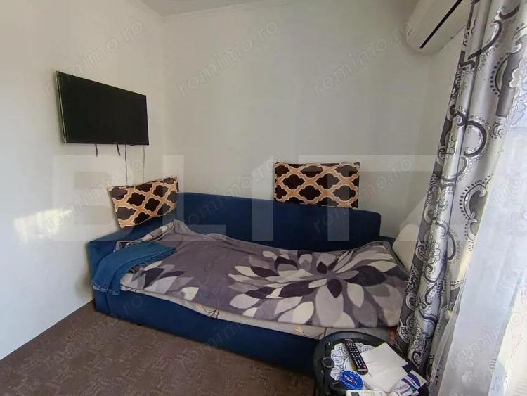 Apartament cu 2 camere, utilat si mobilat, Zalau - 1